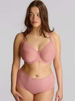 Sculptresse Bliss full cup 10685 Rose Pink