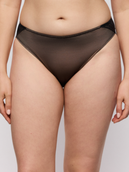 PrimaDonna Twist Cools kalhotky 0542560 Black