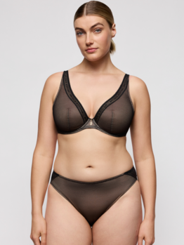 PrimaDonna Twist Cools plunge 0142564 Black