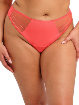 Elomi Matilda tanga EL8907 Sunset