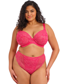 Elomi Darcie plunge EL302902 Azalea