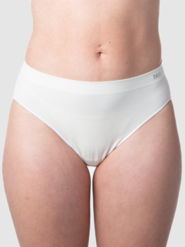 My Necessity Seamless kalhotky Ivory