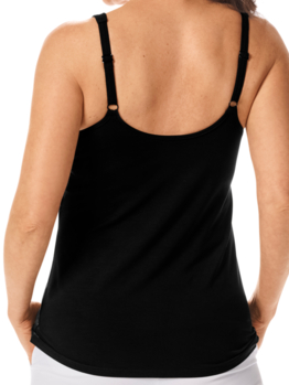 Amoena Summer top 44924 Black