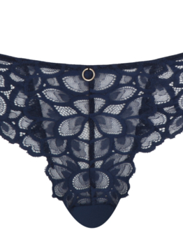 Panache Allure kalhotky 10762 Navy