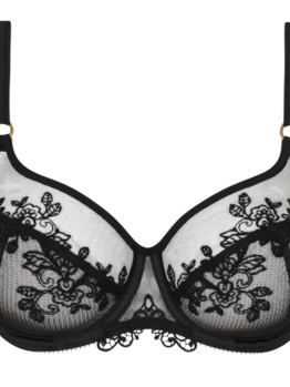 Empreinte Paola 08226 Black