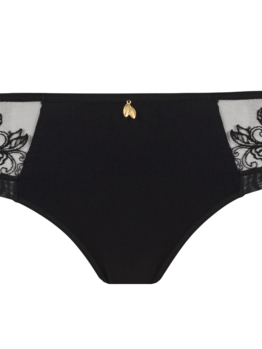 Empreinte Paola šortky 02226 Black