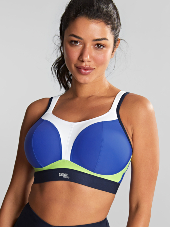 Panache Sport bez kostic 7341B Blue