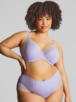 Sculptresse Bliss full cup 10685 Lilac