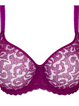 Empreinte Leia 07224 Orchidee