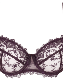 Empreinte Louise 08184 Cassis