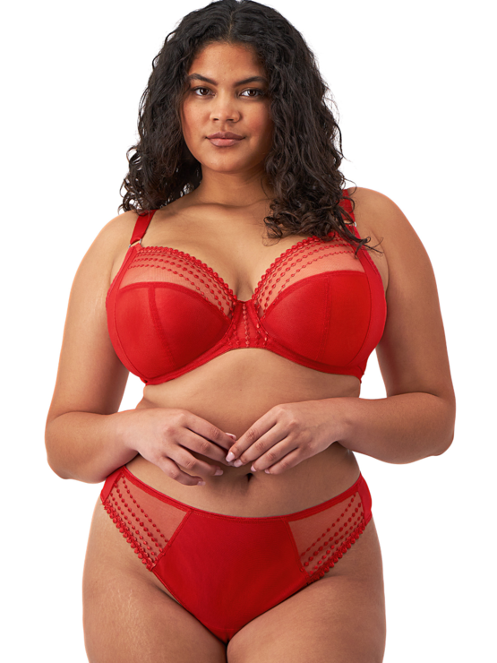 Elomi Matilda EL8900 Haute Red