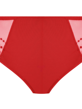 Elomi Matilda tanga EL8907 Haute Red