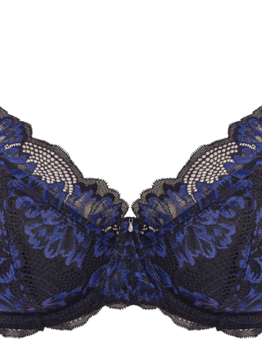 Fantasie Emmaline plunge FL102714 Midnight