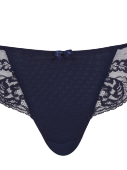 Panache Ana brazilky 9392 Midnight Sequin