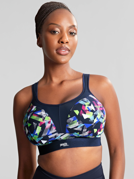 Panache Sport bez kostic 7341B Graphic Print