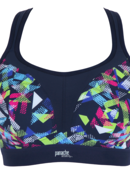 Panache Sport bez kostic 7341B Graphic Print