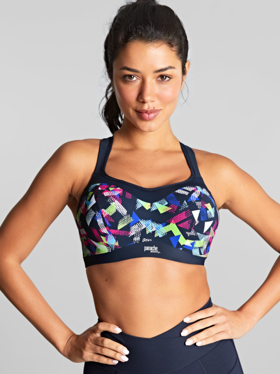 Panache Sport 5021D Graphic Print