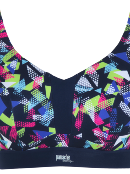 Panache Sport Ultra Perform 5022C Graphic Print