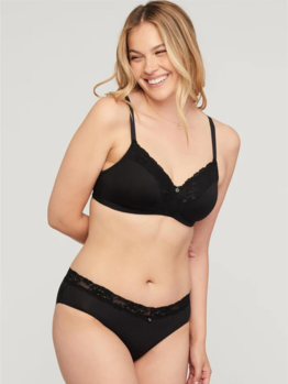 Montelle Dream bez kostic 9326 Black