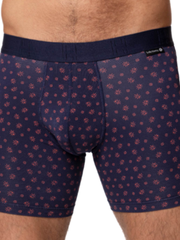 Loïc Henry Classic boxerky delší KBD010 Paisley