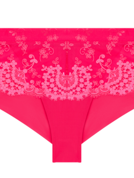 Simone Perele Wish šortky 12B630 Fabulous Pink