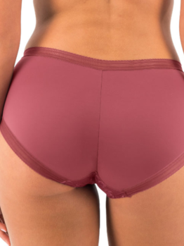 Fantasie Fusion kalhotky FL102350 Rosewood