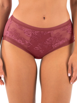 Fantasie Fusion kalhotky FL102350 Rosewood