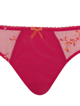 Panache Meadow brazilky 10972 Raspberry