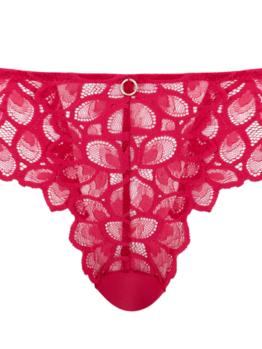 Panache Allure kalhotky 10762 Raspberry