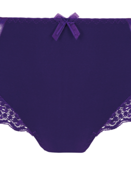 Empreinte Melody vyšší kalhotky NEW 15586 Ultraviolet