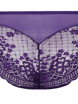 Empreinte Melody vyšší kalhotky NEW 15586 Ultraviolet