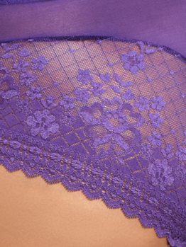 Empreinte Melody vyšší kalhotky NEW 15586 Ultraviolet