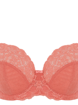 Panache Envy full cup 7285A Terracotta